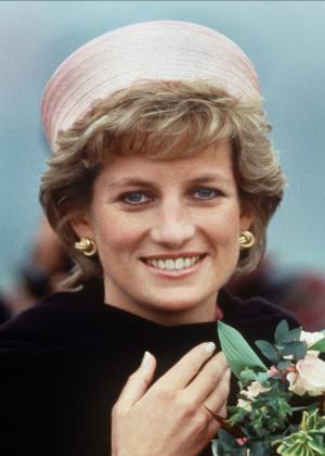 Princess Diana of Wales